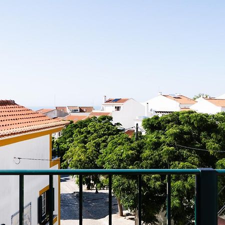 A Casa Da Marina - Sitio Leilighet Nazaré Eksteriør bilde